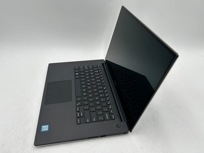 Dell Inc | Precision 5540 | Intel Core i5-9400H | 32 GB RAM | 1TB | 15.5 inch | 3 Dell Inc | Precision 5540 | Intel Core i5-9400H | 32 GB RAM | 1TB | 15.5 inch |