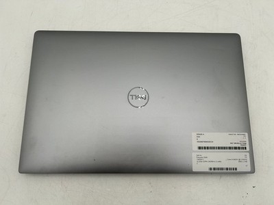 Dell Inc | Precision 5540 | Intel Core i5-9400H | 32 GB RAM | 1TB | 15.5 inch | 4 Dell Inc | Precision 5540 | Intel Core i5-9400H | 32 GB RAM | 1TB | 15.5 inch |
