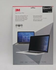 3M | New 3M PFNAP008 Privacy Filter for MacBook Pro 15 (2016 Model an | Privacy