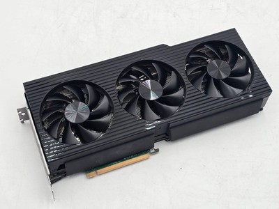 DELL NVIDIA GEFORCE RTX 4090 GPU 24GB 16384 CUDA CORES GRAPHICS VIDEO CARD G8V6 1 DELL NVIDIA GEFORCE RTX 4090 GPU 24GB 16384 CUDA CORES GRAPHICS VIDEO CARD G8V6