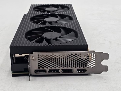 DELL NVIDIA GEFORCE RTX 4090 GPU 24GB 16384 CUDA CORES GRAPHICS VIDEO CARD G8V6 2 DELL NVIDIA GEFORCE RTX 4090 GPU 24GB 16384 CUDA CORES GRAPHICS VIDEO CARD G8V6
