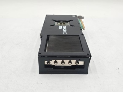 DELL NVIDIA GEFORCE RTX 4090 GPU 24GB 16384 CUDA CORES GRAPHICS VIDEO CARD G8V6 5 DELL NVIDIA GEFORCE RTX 4090 GPU 24GB 16384 CUDA CORES GRAPHICS VIDEO CARD G8V6