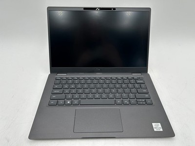 Dell Inc | Latitude 7310 | Intel Core i5-10310U | 8 GB RAM | 256GB | 13.2 inch | 2 Dell Inc | Latitude 7310 | Intel Core i5-10310U | 8 GB RAM | 256GB | 13.2 inch |