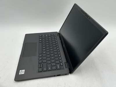 Dell Inc | Latitude 7310 | Intel Core i5-10310U | 8 GB RAM | 256GB | 13.2 inch | 3 Dell Inc | Latitude 7310 | Intel Core i5-10310U | 8 GB RAM | 256GB | 13.2 inch |
