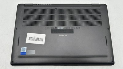 Dell Inc | Latitude 7310 | Intel Core i5-10310U | 8 GB RAM | 256GB | 13.2 inch | 5 Dell Inc | Latitude 7310 | Intel Core i5-10310U | 8 GB RAM | 256GB | 13.2 inch |