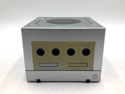 Nintendo | DS213628350 Console | Nintendo GameCube | NTSC-U/C (US/Canada) | Silv 3 Nintendo | DS213628350 Console | Nintendo GameCube | NTSC-U/C (US/Canada) | Silv