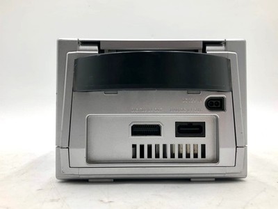 Nintendo | DS213628350 Console | Nintendo GameCube | NTSC-U/C (US/Canada) | Silv 5 Nintendo | DS213628350 Console | Nintendo GameCube | NTSC-U/C (US/Canada) | Silv