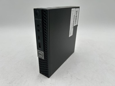 Dell Inc | OptiPlex 7060 | Intel Core i5-8600 | 16 GB RAM | 256GB | Intel UHD Gr 1 Dell Inc | OptiPlex 7060 | Intel Core i5-8600 | 16 GB RAM | 256GB | Intel UHD Gr