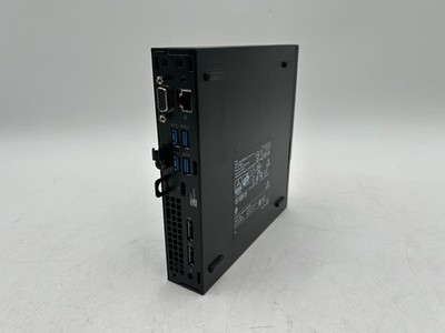 Dell Inc | OptiPlex 7060 | Intel Core i5-8600 | 16 GB RAM | 256GB | Intel UHD Gr 2 Dell Inc | OptiPlex 7060 | Intel Core i5-8600 | 16 GB RAM | 256GB | Intel UHD Gr