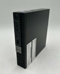 Dell Inc | OptiPlex 5060 | Intel Core i5-8500T | 8 GB RAM | 256GB | Intel UHD Gr