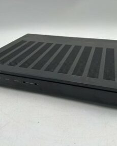 Niles | SI-245 Amplifier | 200 W | 2 channels