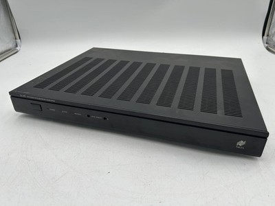 Niles | SI-245 Amplifier | 200 W | 2 channels 1 Niles | SI-245 Amplifier | 200 W | 2 channels