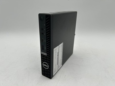 Dell Inc | OptiPlex 7080 | Intel Core i5-10500T | 16 GB RAM | 256GB | Intel UHD 1 Dell Inc | OptiPlex 7080 | Intel Core i5-10500T | 16 GB RAM | 256GB | Intel UHD