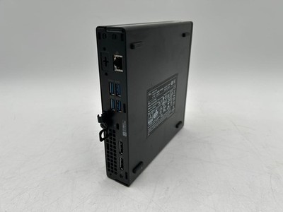 Dell Inc | OptiPlex 7080 | Intel Core i5-10500T | 16 GB RAM | 256GB | Intel UHD 2 Dell Inc | OptiPlex 7080 | Intel Core i5-10500T | 16 GB RAM | 256GB | Intel UHD