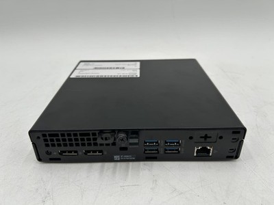 Dell Inc | OptiPlex 7080 | Intel Core i5-10500T | 16 GB RAM | 256GB | Intel UHD 3 Dell Inc | OptiPlex 7080 | Intel Core i5-10500T | 16 GB RAM | 256GB | Intel UHD