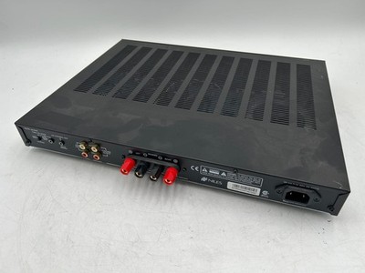Niles | SI-245 Amplifier | 200 W | 2 channels 2 Niles | SI-245 Amplifier | 200 W | 2 channels