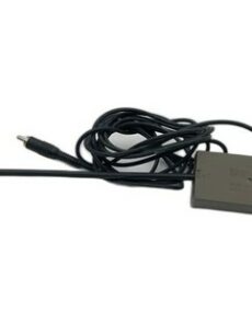Nintendo NES-003 RF Switch Vintage TV Coaxial Adapter Gray Original NES