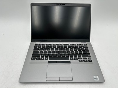 Dell Inc | Latitude 5410 | Intel Core i5-10310U | 16 GB RAM | 256GB | 14.0 inch 2 Dell Inc | Latitude 5410 | Intel Core i5-10310U | 16 GB RAM | 256GB | 14.0 inch
