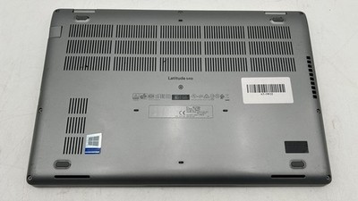 Dell Inc | Latitude 5410 | Intel Core i5-10310U | 16 GB RAM | 256GB | 14.0 inch 5 Dell Inc | Latitude 5410 | Intel Core i5-10310U | 16 GB RAM | 256GB | 14.0 inch