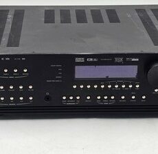Anthem | AVM 50 Amplifier
