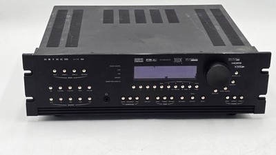 Anthem | AVM 50 Amplifier 1 Anthem | AVM 50 Amplifier