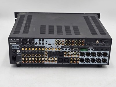 Anthem | AVM 50 Amplifier 2 Anthem | AVM 50 Amplifier