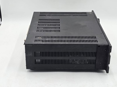 Anthem | AVM 50 Amplifier 3 Anthem | AVM 50 Amplifier