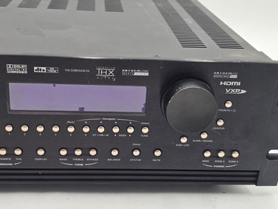 Anthem | AVM 50 Amplifier 4 Anthem | AVM 50 Amplifier