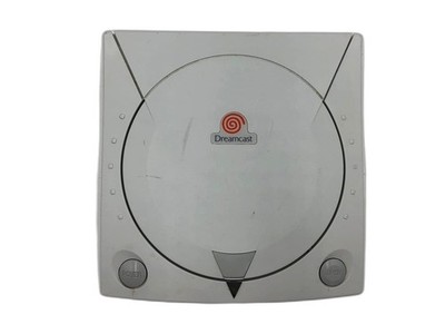 Sega | HKT-3020 Console | Sega Dreamcast | NTSC-U/C (US/Canada) | White 4 Sega | HKT-3020 Console | Sega Dreamcast | NTSC-U/C (US/Canada) | White