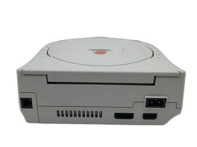 Sega | HKT-3020 Console | Sega Dreamcast | NTSC-U/C (US/Canada) | White 6 Sega | HKT-3020 Console | Sega Dreamcast | NTSC-U/C (US/Canada) | White