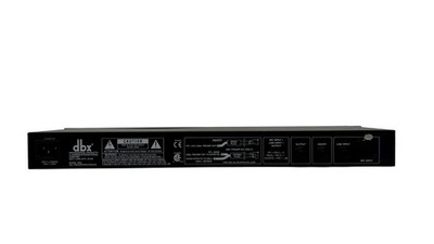 dbx 286s Microphone Preamp Processor Compressor De-Esser 1U Rackmount 3 dbx 286s Microphone Preamp Processor Compressor De-Esser 1U Rackmount