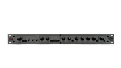 dbx 286s Microphone Preamp Processor Compressor De-Esser 1U Rackmount 4 dbx 286s Microphone Preamp Processor Compressor De-Esser 1U Rackmount