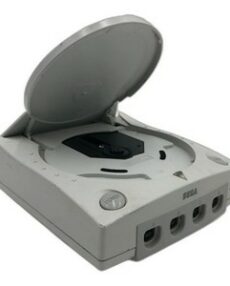 SEGA | DU070514735 Console | SEGA Dreamcast | NTSC-U/C (US/Canada) | White