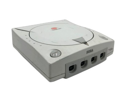 SEGA | DU070514735 Console | SEGA Dreamcast | NTSC-U/C (US/Canada) | White 2 SEGA | DU070514735 Console | SEGA Dreamcast | NTSC-U/C (US/Canada) | White