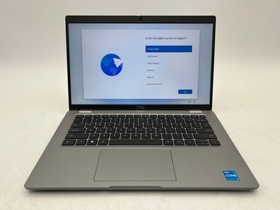 Dell Inc | Latitude 5420 | Intel Core i5-1135G7 | 16 GB RAM | 256GB | 14.0 inch 1 Dell Inc | Latitude 5420 | Intel Core i5-1135G7 | 16 GB RAM | 256GB | 14.0 inch