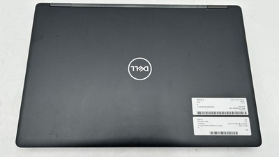 Dell Inc | Precision 3530 | Intel Core i7-8750H | 16 GB RAM | 256GB | 15.5 inch 4 Dell Inc | Precision 3530 | Intel Core i7-8750H | 16 GB RAM | 256GB | 15.5 inch