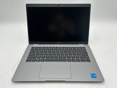 Dell Inc | Latitude 5420 | Intel Core i5-1135G7 | 16 GB RAM | 256GB | 14.0 inch 2 Dell Inc | Latitude 5420 | Intel Core i5-1135G7 | 16 GB RAM | 256GB | 14.0 inch