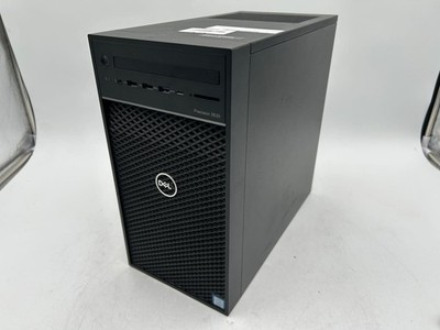Dell Inc | Precision 3630 Tower | Intel Core i7-9700 | 16 GB RAM | 250GB | Intel 1 Dell Inc | Precision 3630 Tower | Intel Core i7-9700 | 16 GB RAM | 250GB | Intel