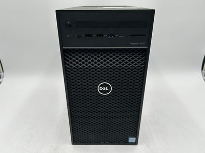 Dell Inc | Precision 3630 Tower | Intel Core i7-9700 | 16 GB RAM | 250GB | Intel 3 Dell Inc | Precision 3630 Tower | Intel Core i7-9700 | 16 GB RAM | 250GB | Intel