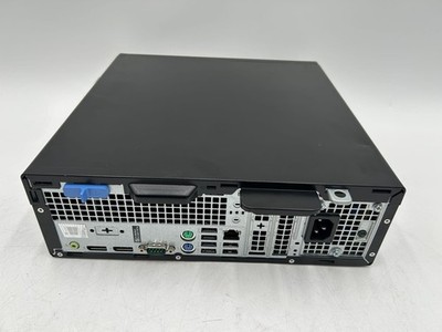 Dell Inc | OptiPlex 7090 | Intel Core i5-10600 | 16 GB RAM | 256GB | Intel UHD G 4 Dell Inc | OptiPlex 7090 | Intel Core i5-10600 | 16 GB RAM | 256GB | Intel UHD G