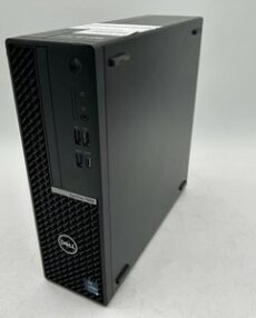 Dell Inc | OptiPlex 7000 | Intel Core i5-12600 | 16 GB RAM | 256GB | Intel UHD G