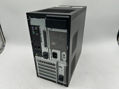 Dell Inc | Precision 3630 Tower | Intel Core i7-9700 | 16 GB RAM | 250GB | Intel 2 Dell Inc | Precision 3630 Tower | Intel Core i7-9700 | 16 GB RAM | 250GB | Intel