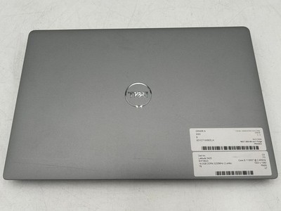 Dell Inc | Latitude 5420 | Intel Core i5-1135G7 | 16 GB RAM | 256GB | 14.0 inch 4 Dell Inc | Latitude 5420 | Intel Core i5-1135G7 | 16 GB RAM | 256GB | 14.0 inch