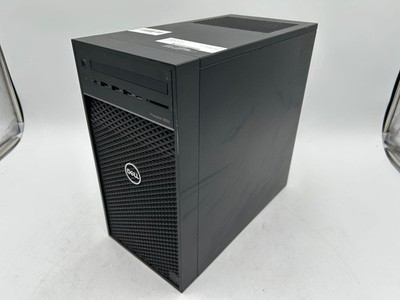 Dell Inc | Precision 3630 Tower | Intel Core i7-9700 | 16 GB RAM | 250GB | Intel 1 Dell Inc | Precision 3630 Tower | Intel Core i7-9700 | 16 GB RAM | 250GB | Intel