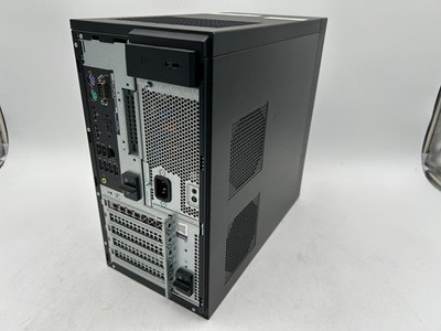 Dell Inc | Precision 3630 Tower | Intel Core i7-9700 | 16 GB RAM | 250GB | Intel 2 Dell Inc | Precision 3630 Tower | Intel Core i7-9700 | 16 GB RAM | 250GB | Intel