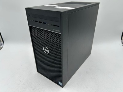 Dell Inc | Precision 3630 Tower | Intel Core i7-9700 | 16 GB RAM | 250GB | Intel 1 Dell Inc | Precision 3630 Tower | Intel Core i7-9700 | 16 GB RAM | 250GB | Intel