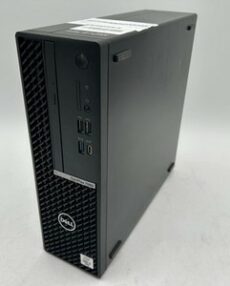 Dell Inc | OptiPlex 7090 | Intel Core i5-10600 | 16 GB RAM | 256GB | Intel UHD G