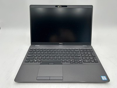 Dell Inc | Latitude 5500 | Intel Core i7-8665U | 16 GB RAM | 256GB | 15.5 inch | 2 Dell Inc | Latitude 5500 | Intel Core i7-8665U | 16 GB RAM | 256GB | 15.5 inch |