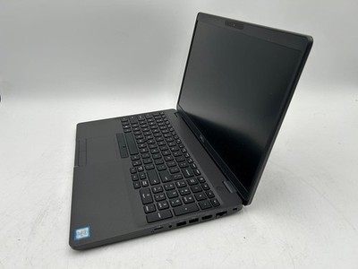 Dell Inc | Latitude 5500 | Intel Core i7-8665U | 16 GB RAM | 256GB | 15.5 inch | 3 Dell Inc | Latitude 5500 | Intel Core i7-8665U | 16 GB RAM | 256GB | 15.5 inch |