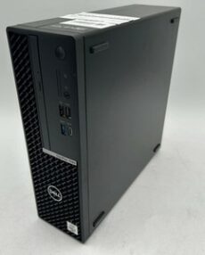 Dell Inc | OptiPlex 7090 | Intel Core i5-10600 | 16 GB RAM | 256GB | Intel UHD G
